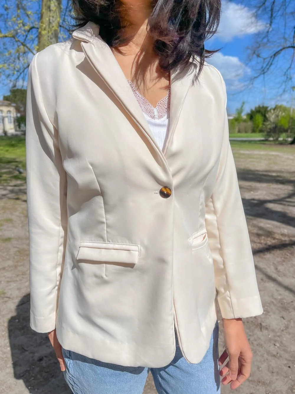 Blazer Milano